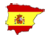 CLUB PEINADOR - Espanol
